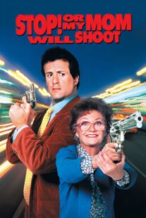 دانلود فیلم Stop! Or My Mom Will Shoot 1992404927-1014987194