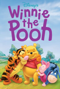 دانلود انیمیشن The New Adventures of Winnie the Pooh405844-1307258022