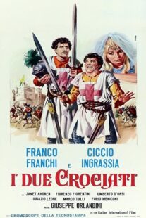 دانلود فیلم I due crociati 1968405163-665288194