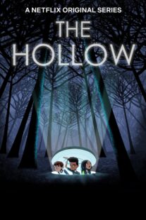 دانلود انیمیشن The Hollow405788-1666711530