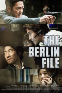 دانلود فیلم کره‌ای The Berlin File 2013405471-568852631