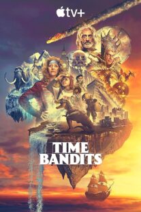 دانلود سریال Time Bandits405404-1072487487