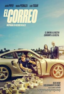 دانلود فیلم The Courier 2024404064-2081403030