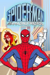 دانلود انیمیشن Spider-Man and His Amazing Friends404517-1694162510
