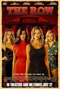 دانلود فیلم The Row 2018403366-603609792