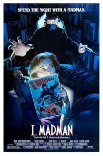 دانلود فیلم I, Madman 1989403669-219514956
