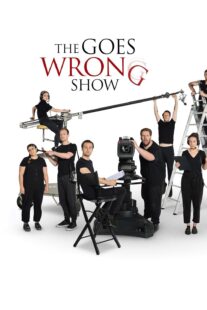 دانلود سریال The Goes Wrong Show405555-295141451