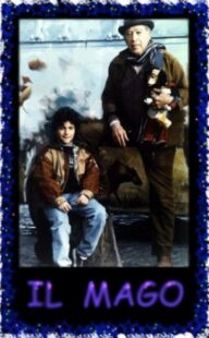 دانلود فیلم Il mago 1995403911-1246782908