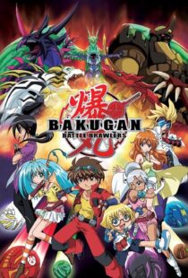 دانلود انیمه Bakugan Battle Brawlers403311-635968059