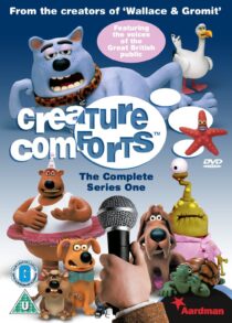 دانلود انیمیشن Creature Comforts405786-686136616