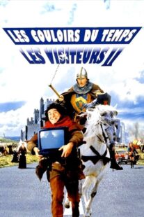 دانلود فیلم The Visitors II: The Corridors of Time 1998403554-480327346