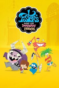 دانلود انیمیشن Foster’s Home for Imaginary Friends404933-1843021308