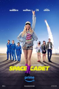 دانلود فیلم Space Cadet 2024403747-1940972241
