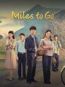 دانلود سریال Miles to Go404029-1025452066