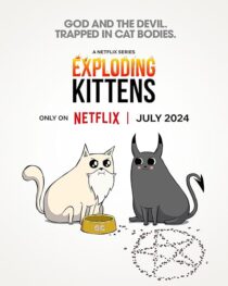 دانلود انیمیشن Exploding Kittens404324-1018150202