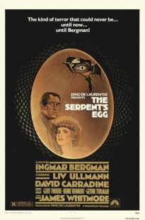 دانلود فیلم The Serpent’s Egg 1977403375-1193712052