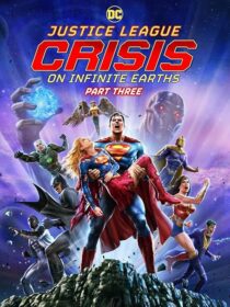 دانلود انیمیشن Justice League: Crisis on Infinite Earths, Part Three 2024404745-806872004