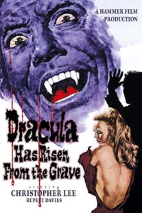 دانلود فیلم Dracula Has Risen from the Grave 1968403719-555847924