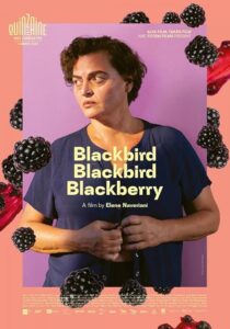 دانلود فیلم Blackbird Blackbird Blackberry 2023403645-2043607234