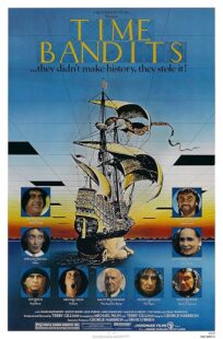 دانلود فیلم Time Bandits 1981403560-585107221