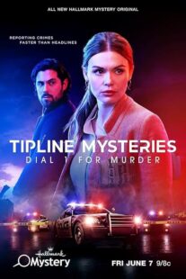 دانلود فیلم Tipline Mysteries: Dial 1 for Murder 2024404129-406089396