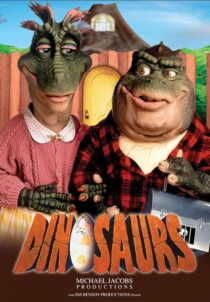 دانلود سریال Dinosaurs404397-1651652648