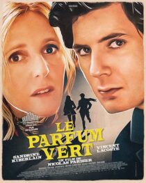 دانلود فیلم The Green Perfume 2022403993-1499570250