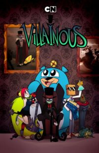 دانلود انیمیشن Villainous404243-1760920276