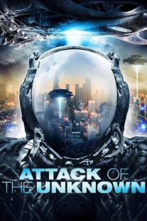 دانلود فیلم Attack of the Unknown 2020404617-531196043