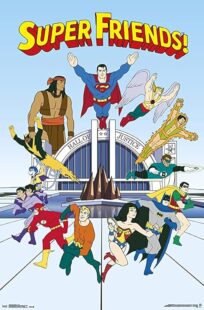 دانلود انیمیشن Super Friends404026-8176730