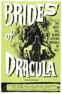 دانلود فیلم The Brides of Dracula 1960403728-225826833