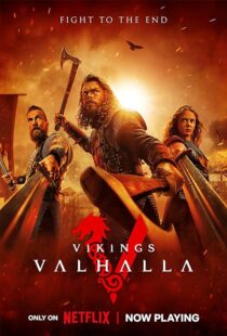 دانلود سریال Vikings: Valhalla116160-347564858