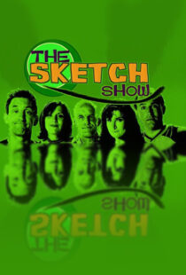دانلود سریال The Sketch Show405562-503497679