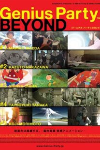 دانلود انیمه Genius Party Beyond 2008403351-1079321228
