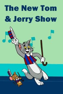 دانلود انیمیشن The New Tom & Jerry Show404156-1362947868