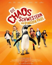 دانلود فیلم Die Chaosschwestern und Pinguin Paul 2024404494-1494256683