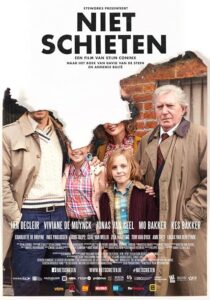 دانلود فیلم Niet Schieten (Don’t Shoot) 2018404279-151973946