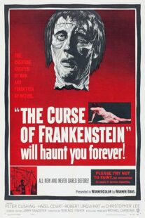 دانلود فیلم The Curse of Frankenstein 1957403565-499470923