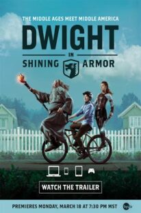 دانلود سریال Dwight in Shining Armor403331-1966557215