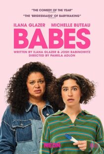 دانلود فیلم Babes 2024403531-1955596102