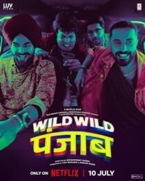 دانلود فیلم هندی Wild Wild Punjab 2024405308-949202526