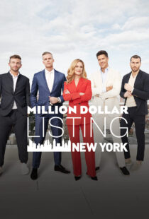 دانلود سریال Million Dollar Listing New York403790-299209736