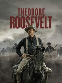 دانلود سریال Theodore Roosevelt403332-1409876130
