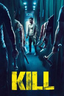 دانلود فیلم هندی Kill 2023405248-1578708135