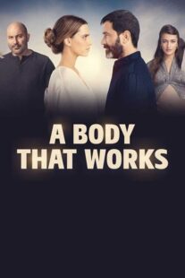 دانلود سریال A Body That Works404686-272125140