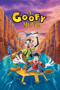 دانلود انیمیشن A Goofy Movie 1995405477-1745663704