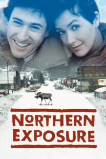 دانلود سریال Northern Exposure405846-729183887