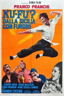 دانلود فیلم Ku Fu? From Sicily with Fury 1973405627-1948276659