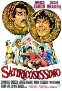 دانلود فیلم Satiricosissimo 1970405583-170902177