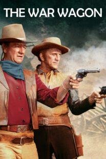 دانلود فیلم The War Wagon 1967405902-419375591